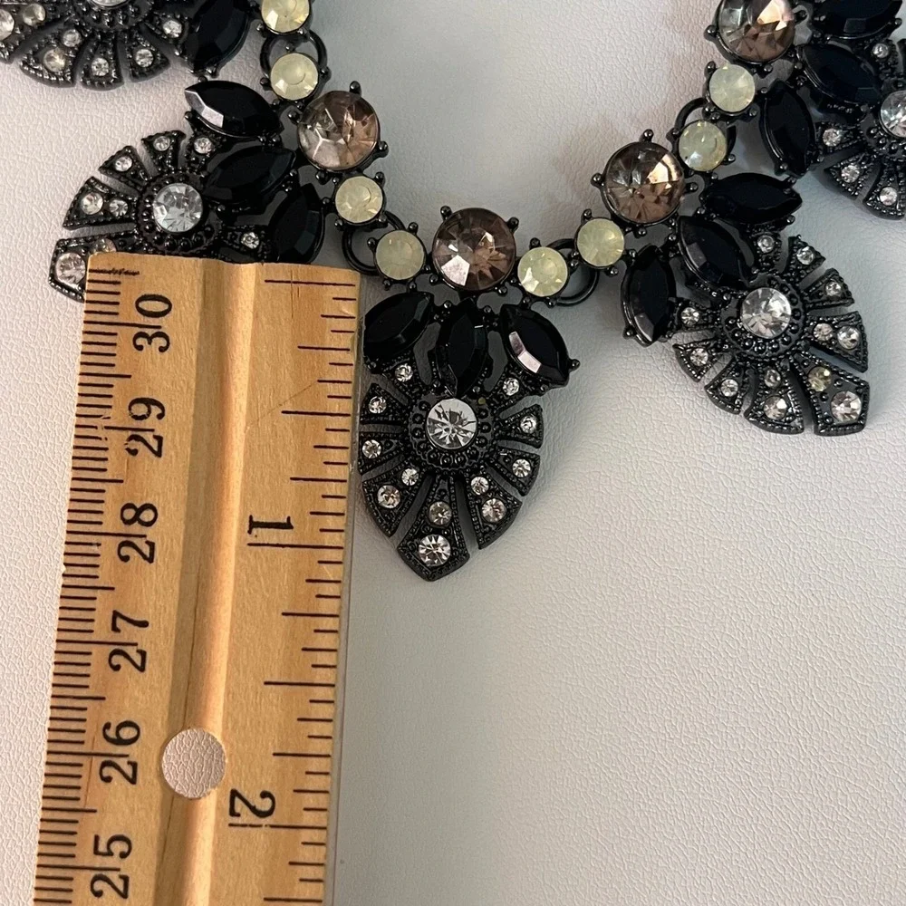 N/A elegant statement